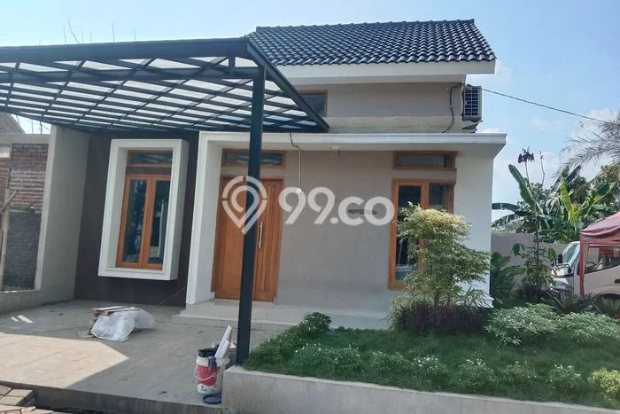 Rumah Minimalis Terbaik Siap Huni di Slawi LT 84m2 Rumah Minimalis Terbaik Siap Huni di Slawi LT 84m2