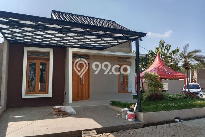 Rumah Minimalis Terbaik Siap Huni di Slawi LT 84m2 Rumah Minimalis Terbaik Siap Huni di Slawi LT 84m2