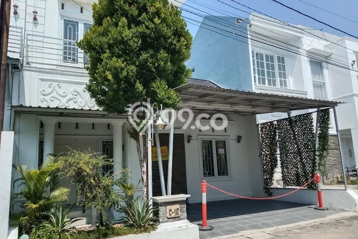 For Sale Rumah 3 Kamar Lokasi Ideal Bagus dan Strategis di Tegal Barat For Sale Rumah 3 Kamar Lokasi Ideal Bagus dan Strategis di Tegal Barat