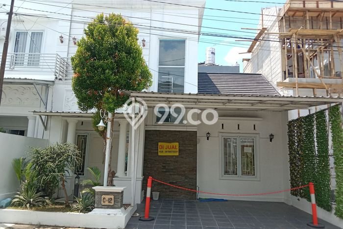 For Sale Rumah 3 Kamar Lokasi Ideal Bagus dan Strategis di Tegal Barat For Sale Rumah 3 Kamar Lokasi Ideal Bagus dan Strategis di Tegal Barat