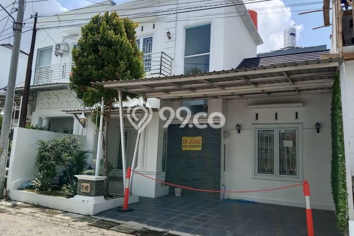 For Sale Rumah 3 Kamar Lokasi Ideal Bagus dan Strategis di Tegal Barat For Sale Rumah 3 Kamar Lokasi Ideal Bagus dan Strategis di Tegal Barat