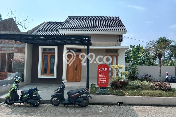 Hunian Murah Dijual di Slawi, Tegal Harga Rp 425 Juta Hunian Murah Dijual di Slawi, Tegal Harga Rp 425 Juta