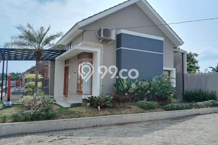 Hunian Murah Dijual di Slawi, Tegal Harga Rp 425 Juta Hunian Murah Dijual di Slawi, Tegal Harga Rp 425 Juta