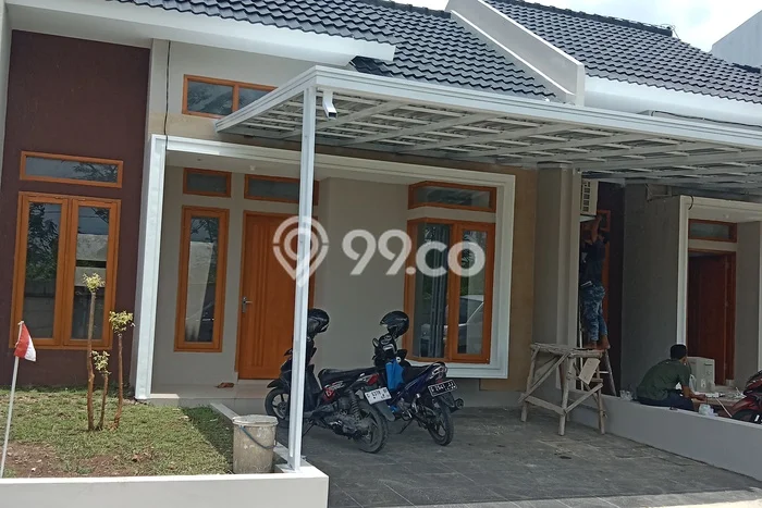 Rumah Minimalis Dijual di Slawi 2 Kamar dengan Luas Tanah 84m2 Rumah Minimalis Dijual di Slawi 2 Kamar dengan Luas Tanah 84m2