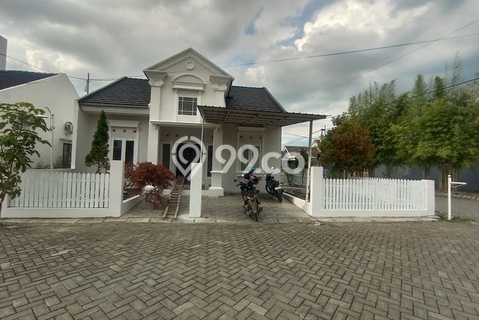 Jual Rumah Bagus Siap Huni LB 67m2 di Tegal Timur, Tegal Jual Rumah Bagus Siap Huni LB 67m2 di Tegal Timur, Tegal