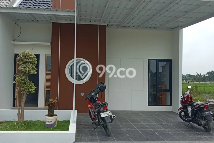 Jual Rumah Murah di Slawi Tegal Harga Rp 370 Juta LT 90m2 Jual Rumah Murah di Slawi Tegal Harga Rp 370 Juta LT 90m2