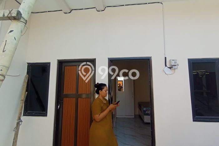 Lokasi terbaik! Rumah siap huni disewakan di Brebes LB 25m2 Lokasi terbaik! Rumah siap huni disewakan di Brebes LB 25m2