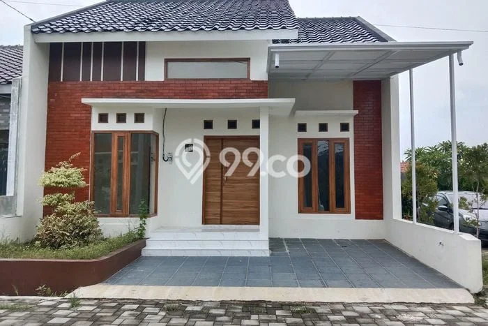 Jual Rumah Minimalis Bagus Punya 2 KT di Slawi Tegal SHM Jual Rumah Minimalis Bagus Punya 2 KT di Slawi Tegal SHM