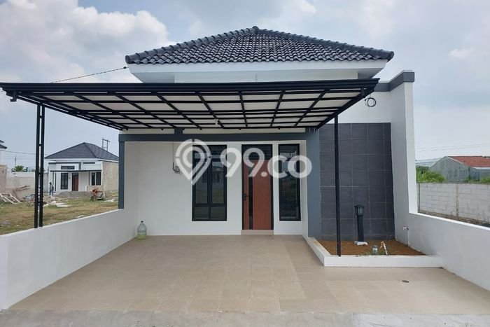 Jual Rumah Murah di Adiwerna Tegal Harga Rp 298 Juta LT 66m2 Jual Rumah Murah di Adiwerna Tegal Harga Rp 298 Juta LT 66m2