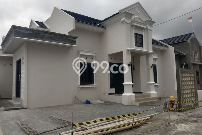 Dijual Rumah 3 Kamar Lokasi Ideal Bagus dan Strategis di Tegal Timur Dijual Rumah 3 Kamar Lokasi Ideal Bagus dan Strategis di Tegal Timur