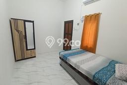 Rumah Cantik Siap Huni Di Brebes Luas 45m2 Lokasi Strategis Rumah Cantik Siap Huni Di Brebes Luas 45m2 Lokasi Strategis