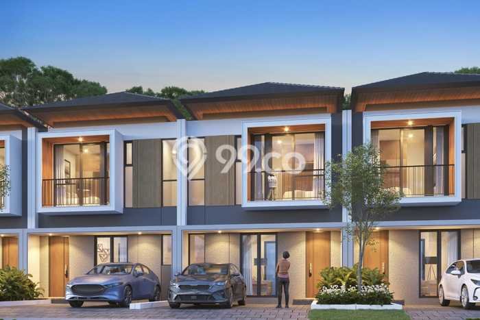 Jual Rumah Minimalis Bagus Punya 3 KT di Tegal Barat Tegal SHM Jual Rumah Minimalis Bagus Punya 3 KT di Tegal Barat Tegal SHM