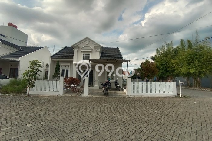 Jual Rumah Bagus Siap Huni LB 67m2 di Tegal Timur, Tegal Jual Rumah Bagus Siap Huni LB 67m2 di Tegal Timur, Tegal