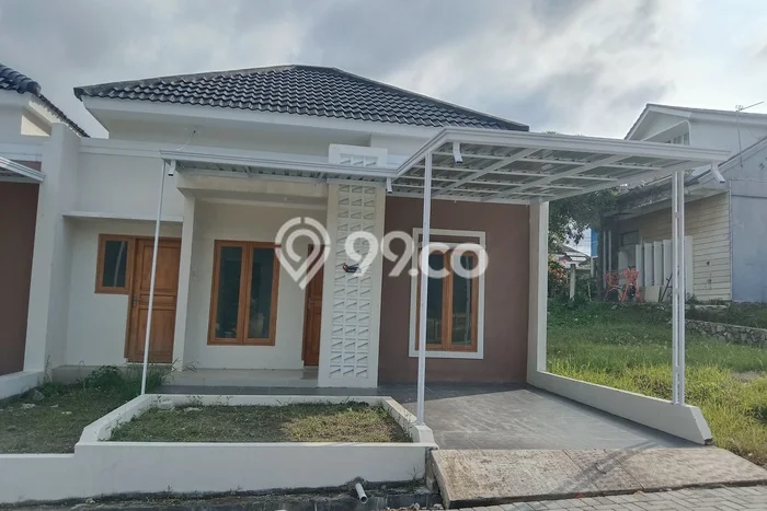 Rumah Budget Favorit Dijual di Slawi LT 84m2 Rumah Budget Favorit Dijual di Slawi LT 84m2