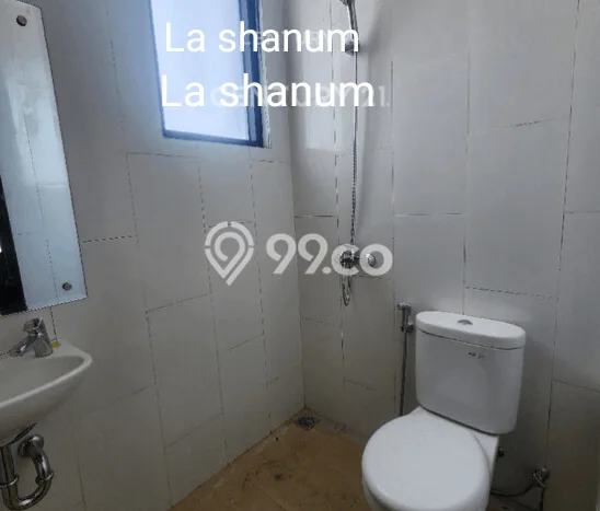 Hunian Cantik Modern Lb 60m2 di Tegal Barat, Tegal Hunian Cantik Modern Lb 60m2 di Tegal Barat, Tegal