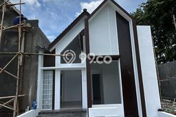 Rumah Modern Cantik 3 Kamar Bisa Langsung Pindah di Brebes Rumah Modern Cantik 3 Kamar Bisa Langsung Pindah di Brebes