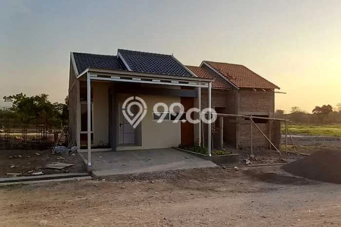 Jual Rumah Siap Huni di Slawi Tegal Harga Rp 295 Juta LT 38m2 Jual Rumah Siap Huni di Slawi Tegal Harga Rp 295 Juta LT 38m2