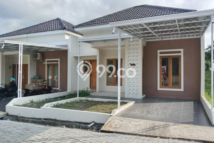 Rumah Budget Favorit Dijual di Slawi LT 84m2 Rumah Budget Favorit Dijual di Slawi LT 84m2