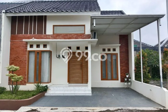 Jual Rumah Minimalis Bagus Punya 2 KT di Slawi Tegal SHM Jual Rumah Minimalis Bagus Punya 2 KT di Slawi Tegal SHM