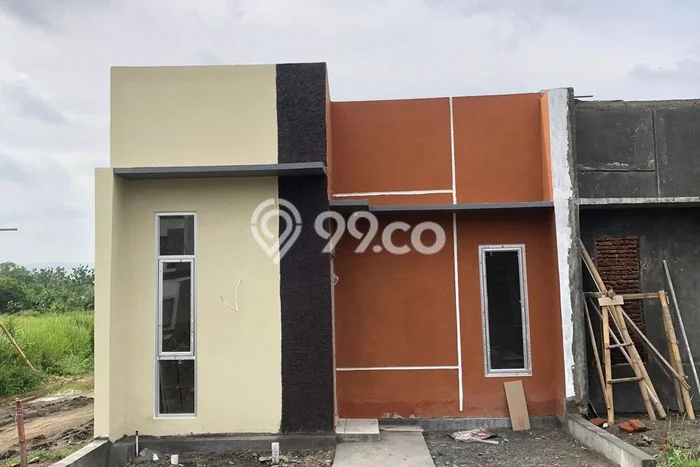 Jual Rumah Siap Huni di Slawi Tegal Harga Rp 295 Juta LT 38m2 Jual Rumah Siap Huni di Slawi Tegal Harga Rp 295 Juta LT 38m2