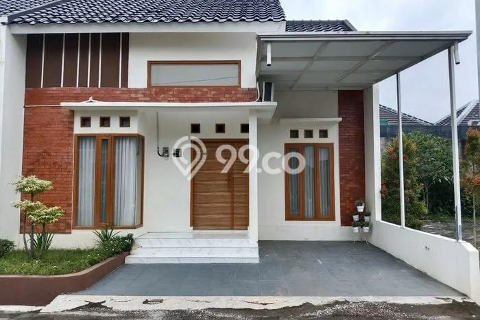 Jual Rumah Minimalis Bagus Punya 2 KT di Slawi Tegal SHM Jual Rumah Minimalis Bagus Punya 2 KT di Slawi Tegal SHM