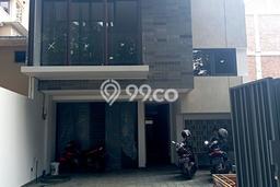 Hunian Super Mewah dengan Akses Paling Strategis di Pondok Labu, Jakarta Selatan Hunian Super Mewah dengan Akses Paling Strategis di Pondok Labu, Jakarta Selatan