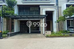 For Sale! Luxury House LT 206m2 Desain Modern di Pondok Labu For Sale! Luxury House LT 206m2 Desain Modern di Pondok Labu