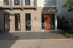 Rumah Minimalis 4 KT LT 85m2 di Cirendeu Rumah Minimalis 4 KT LT 85m2 di Cirendeu