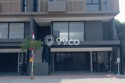 Hunian Elit LB 220m2 Siap Huni Desain Elegan di Pondok Labu, Jakarta Selatan Hunian Elit LB 220m2 Siap Huni Desain Elegan di Pondok Labu, Jakarta Selatan