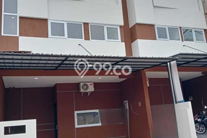 Dijual Rumah Eksklusif 3 KT di Cinere, Jakarta Selatan Dijual Rumah Eksklusif 3 KT di Cinere, Jakarta Selatan