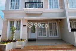 Dijual Hunian Rumah Nyaman 3 KT di Cinere, Jakarta Selatan Dijual Hunian Rumah Nyaman 3 KT di Cinere, Jakarta Selatan
