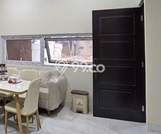 Dijual Rumah Eksklusif 3 KT di Cinere, Jakarta Selatan Dijual Rumah Eksklusif 3 KT di Cinere, Jakarta Selatan