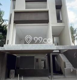 For Sale! Luxury House LT 85m2 Desain Modern di Pondok Labu For Sale! Luxury House LT 85m2 Desain Modern di Pondok Labu