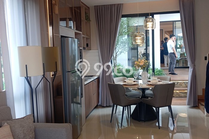 Jual Segera Rumah 3 KT 3 KM di Serang, Serang Jual Segera Rumah 3 KT 3 KM di Serang, Serang