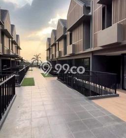 Rumah Mewah Siap Huni LT 85m2 di Cilandak, Jakarta Selatan Rumah Mewah Siap Huni LT 85m2 di Cilandak, Jakarta Selatan