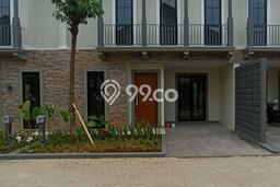 Rumah Modern 4 KT di Cirendeu Jakarta Selatan Unfurnished Rumah Modern 4 KT di Cirendeu Jakarta Selatan Unfurnished