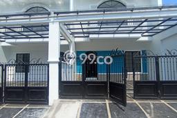 Rumah Minimalis 4 KT di Pondok Labu Jakarta Selatan Unfurnished Rumah Minimalis 4 KT di Pondok Labu Jakarta Selatan Unfurnished