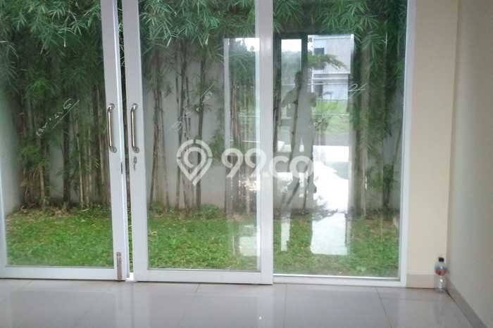 Rumah Modern 4 KT di Pangkalan Jati Depok Unfurnished Rumah Modern 4 KT di Pangkalan Jati Depok Unfurnished
