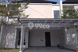 Dijual Rumah Eksklusif 4 KT di Cinere, Jakarta Selatan Dijual Rumah Eksklusif 4 KT di Cinere, Jakarta Selatan