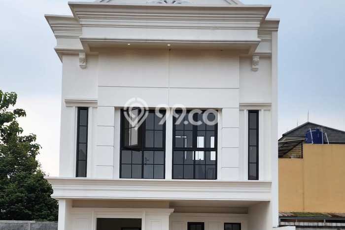 Dijual Cepat Rumah Bagus Siap Huni LB 92m2 di Gunung Sindur, Bogor Dijual Cepat Rumah Bagus Siap Huni LB 92m2 di Gunung Sindur, Bogor