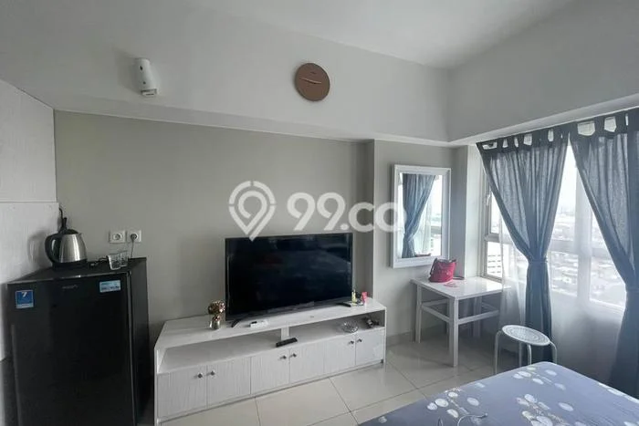 Hunian Apartemen Budget Friendly di Bekasi dengan 0 Kamar Tidur, 1 Kamar Mandi Hunian Apartemen Budget Friendly di Bekasi dengan 0 Kamar Tidur, 1 Kamar Mandi