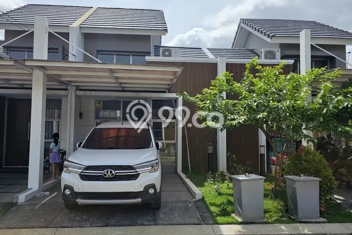 Dijual Rumah 2 Kamar Lokasi Strategis Nyaman dan Strategis di Babelan Dijual Rumah 2 Kamar Lokasi Strategis Nyaman dan Strategis di Babelan