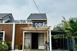 For Sale Rumah 2 Kamar Lokasi Ideal Nyaman dan Strategis di Babelan For Sale Rumah 2 Kamar Lokasi Ideal Nyaman dan Strategis di Babelan