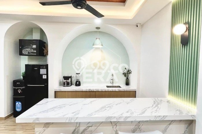Rumah Kost untuk Dijual di Pinangsia Punya 20 Kamar Rumah Kost untuk Dijual di Pinangsia Punya 20 Kamar