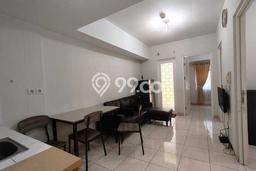 Sewa Apartemen Terjangkau 3 BR di Summarecon Bekasi Bekasi Sewa Apartemen Terjangkau 3 BR di Summarecon Bekasi Bekasi