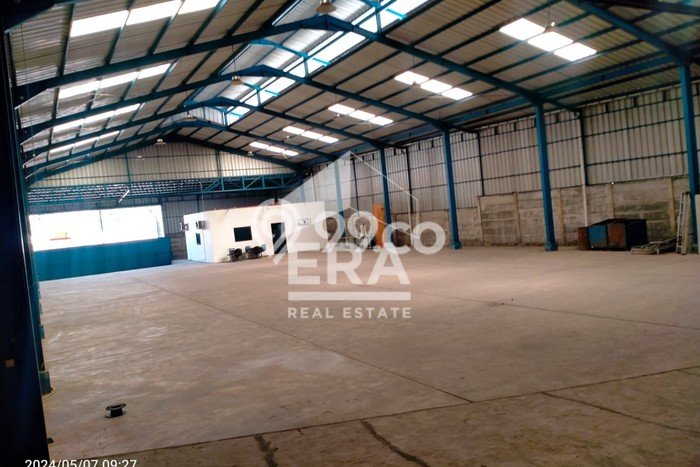 Gudang Dijual di Prime Area Bekasi Luas 1083m2 Gudang Dijual di Prime Area Bekasi Luas 1083m2