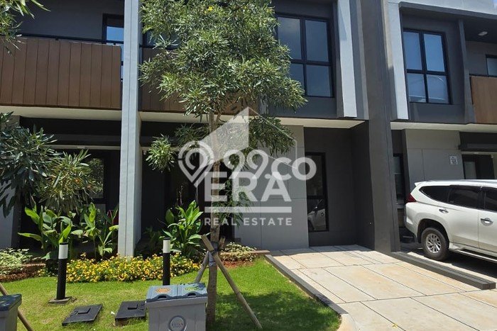 Disewakan! Rumah 4 Kamar Tidur &
2 Kamar Mandi di Summarecon Crown Gading, Bekasi Disewakan! Rumah 4 Kamar Tidur &
2 Kamar Mandi di Summarecon Crown Gading, Bekasi
