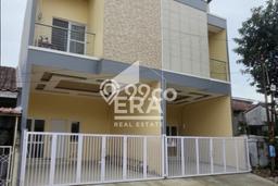 Rumah Modern 3 KT di Harapan Indah Bekasi Unfurnished Rumah Modern 3 KT di Harapan Indah Bekasi Unfurnished