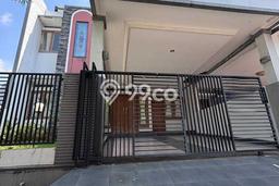 Hunian Cantik Modern Lb 300m2 di Rawalumbu, Bekasi Hunian Cantik Modern Lb 300m2 di Rawalumbu, Bekasi