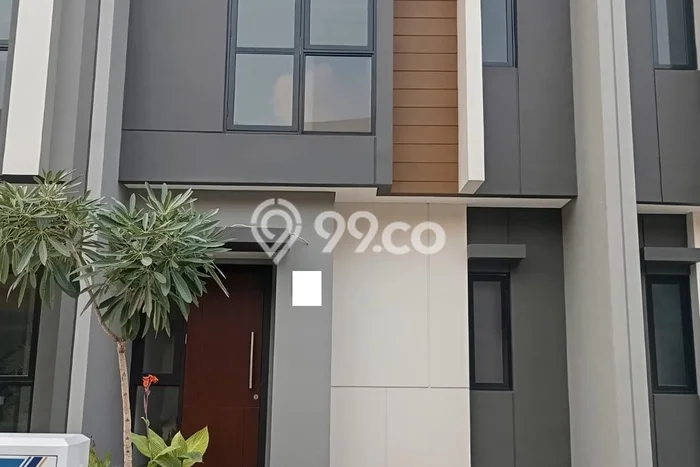 Disewakan! Rumah 2 Kamar Tidur &
2 Kamar Mandi di Summarecon Crown Gading, Bekasi Disewakan! Rumah 2 Kamar Tidur &
2 Kamar Mandi di Summarecon Crown Gading, Bekasi